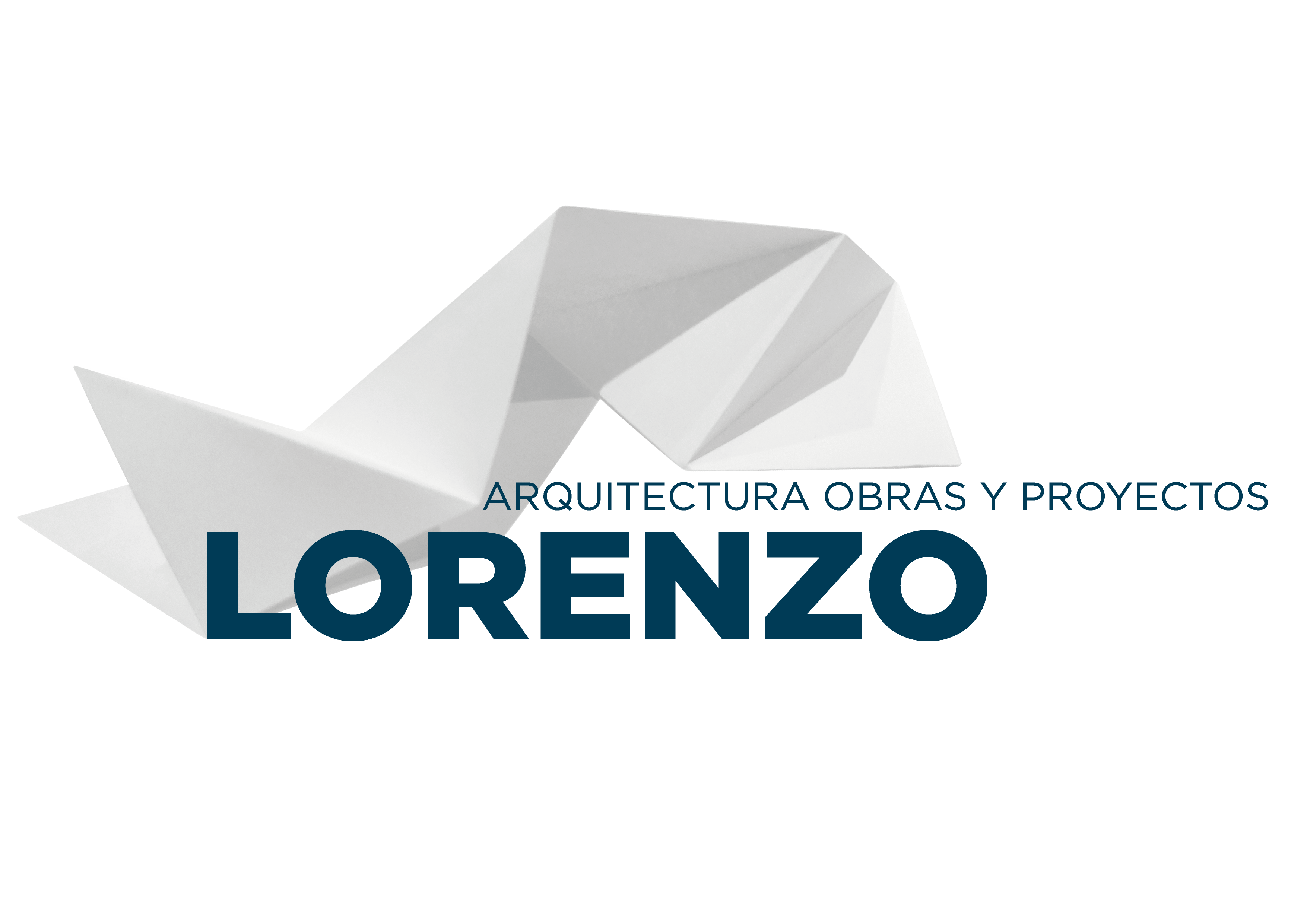 Lorenzo Arquitectura · Obras y Proyectos